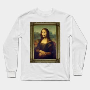 Mona Chillsa Long Sleeve T-Shirt